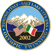Torino Pin